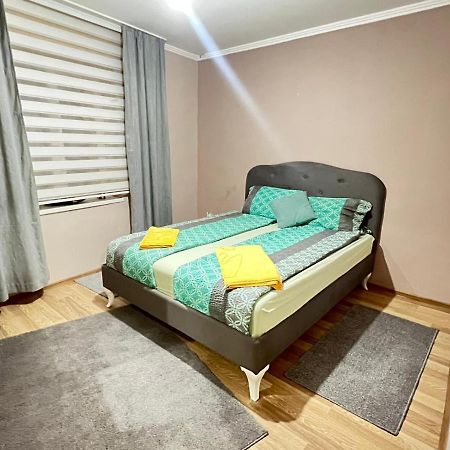 Deluxe Apartment Amar Sarajevo Exteriér fotografie