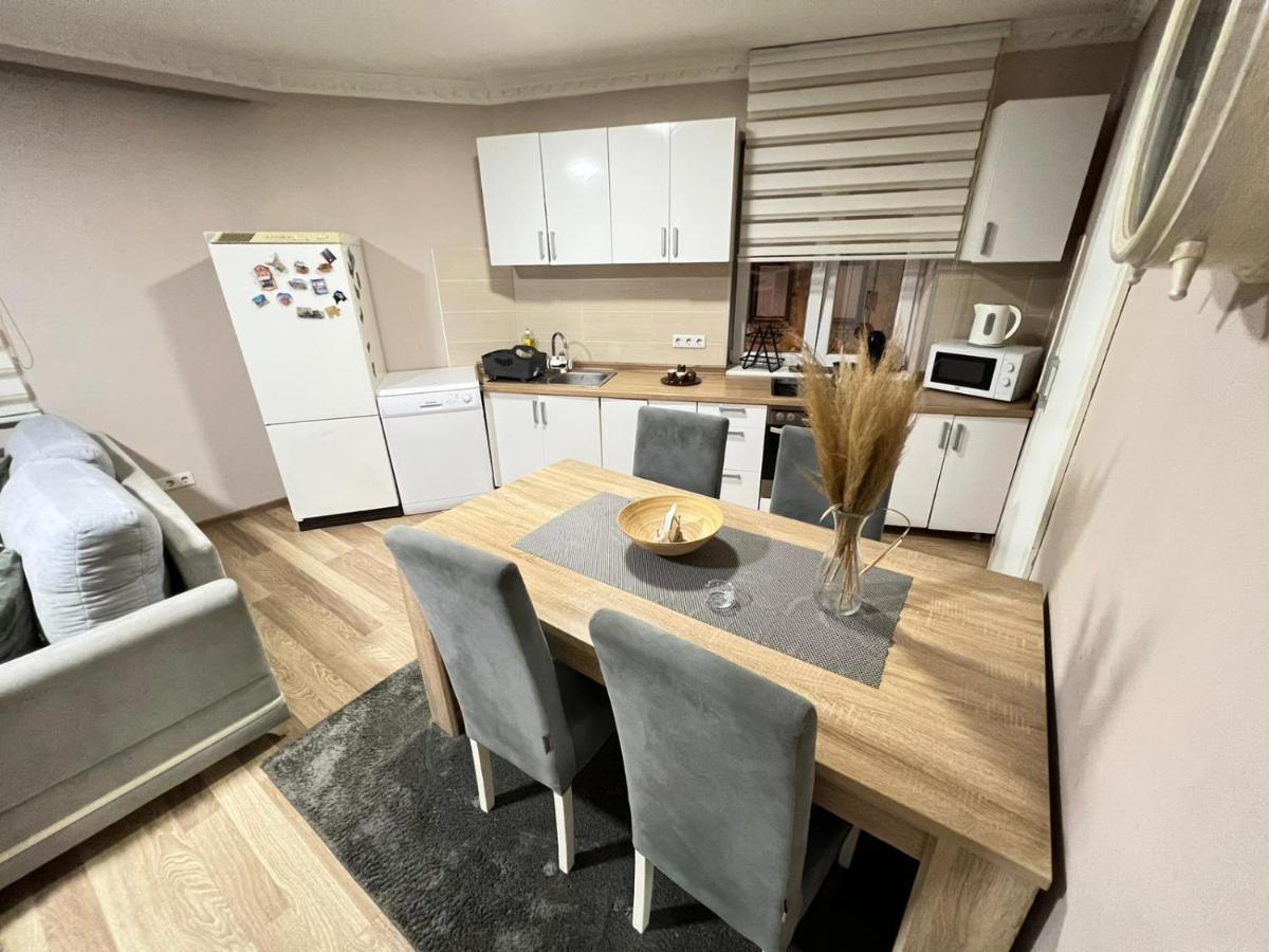 Deluxe Apartment Amar Sarajevo Exteriér fotografie