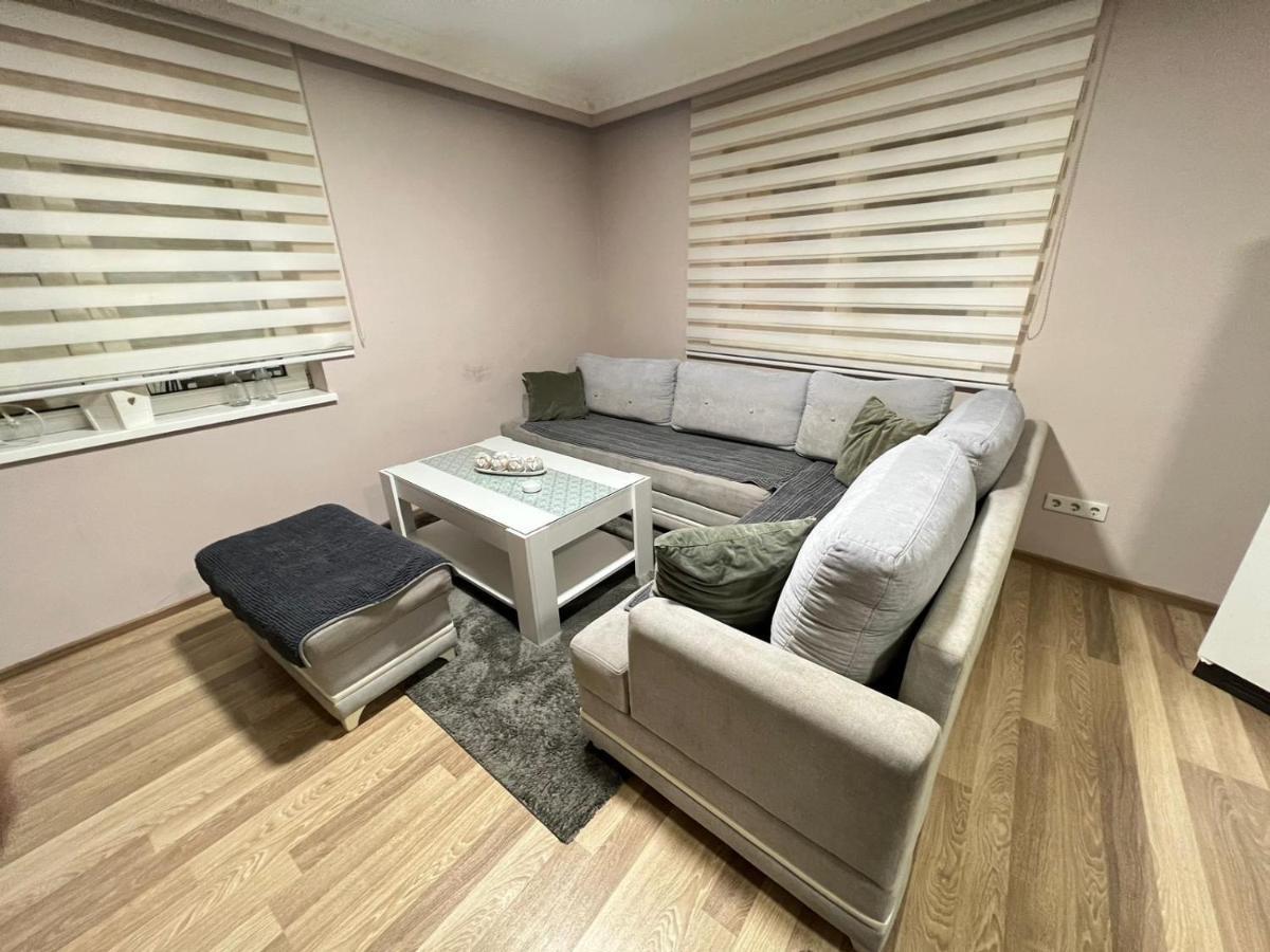 Deluxe Apartment Amar Sarajevo Exteriér fotografie