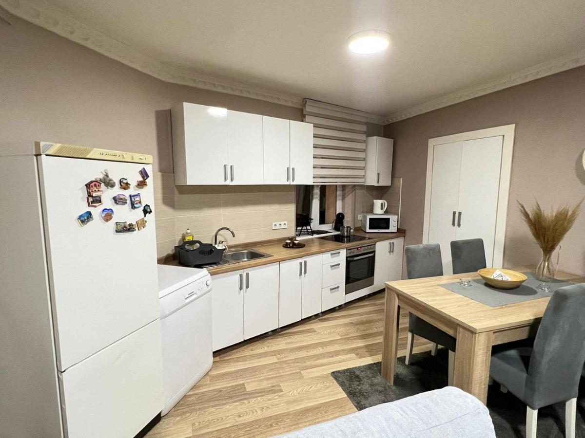 Deluxe Apartment Amar Sarajevo Exteriér fotografie